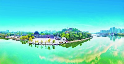 问题解决在一线 矛盾化解在基层——山东聊城东阿县在主题教育中坚持和发展新时代“枫桥经验”