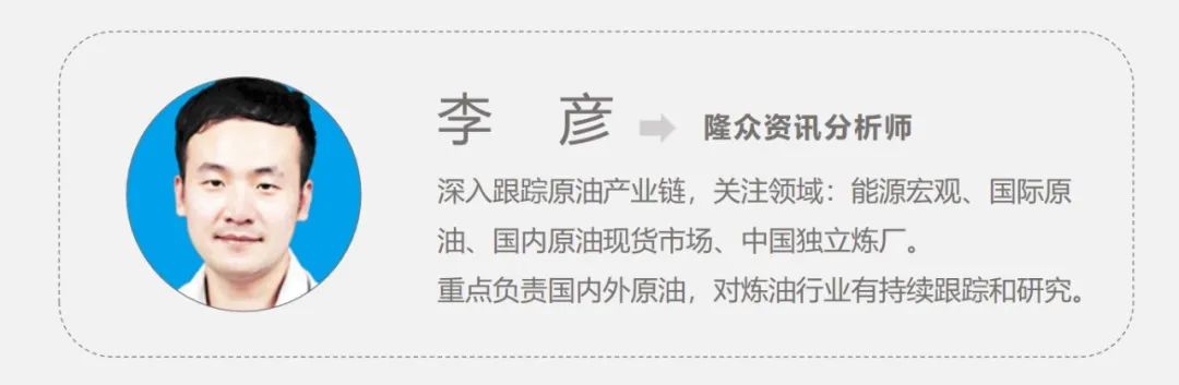 2024年春节假期前后国际原油市场分析及前瞻