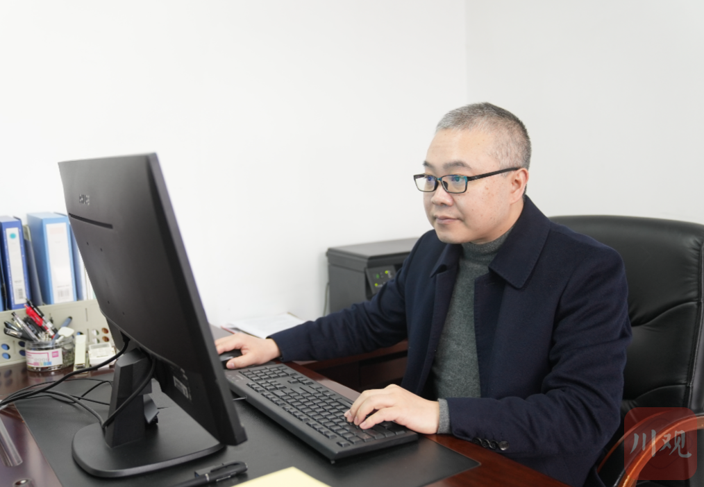 省政协委员何军:为高校毕业生就业贡献一份绵薄之力丨牢记嘱托再出发