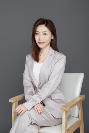 刘倩:财务领域的领军人物和创新之源|刘倩_新浪新闻