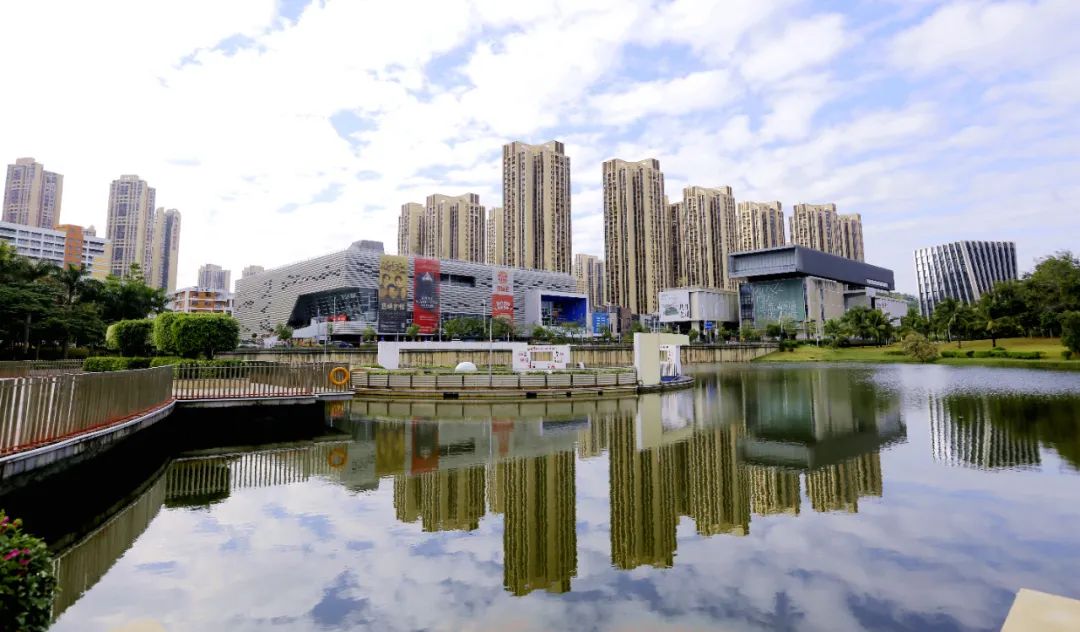2024年坪山区人口_深圳市坪山区各街道人口一览:三个街道超十万人,最少的四万