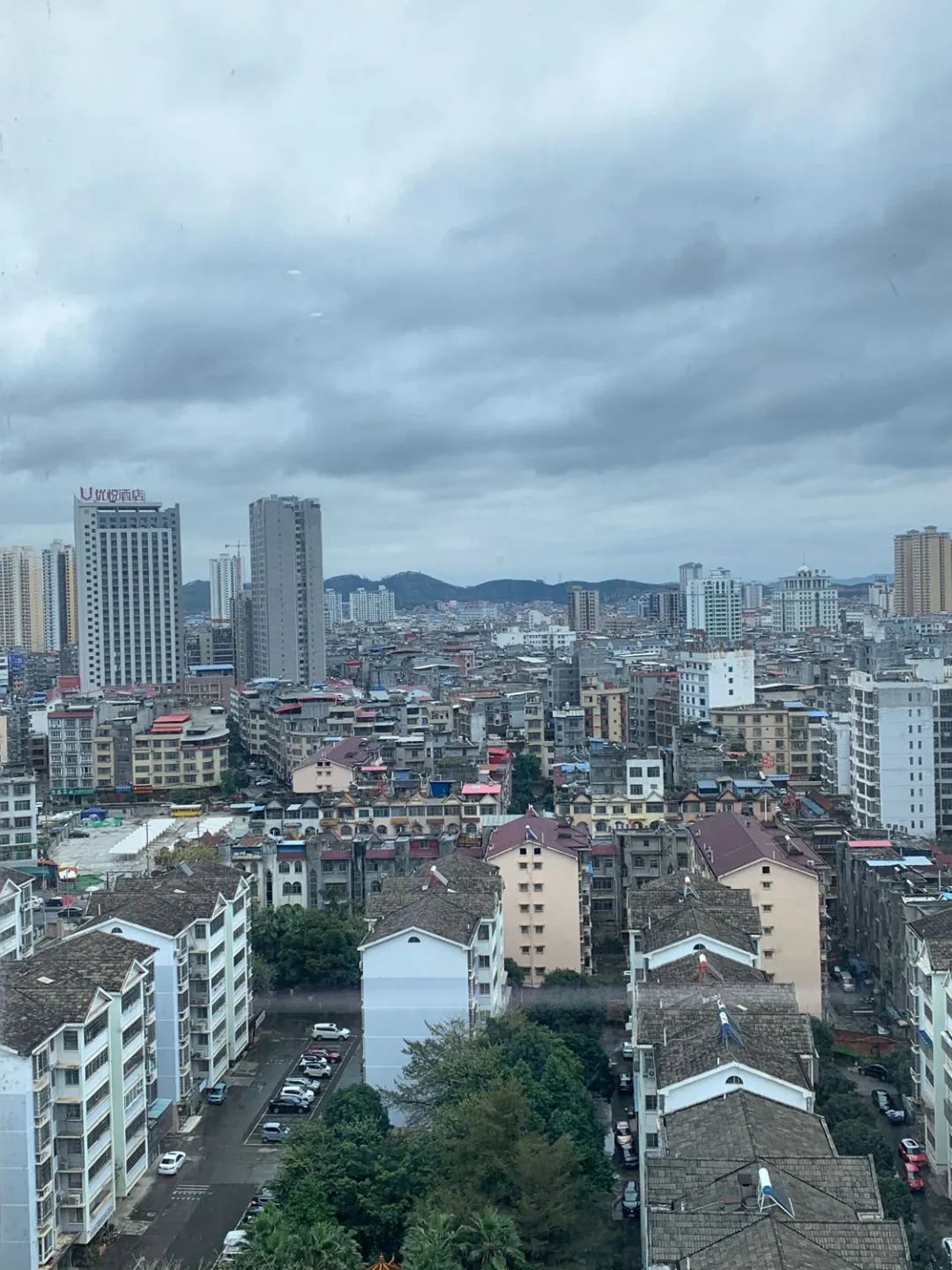 来宾市区&nbsp;/ 南风窗记者 朱秋雨&nbsp;摄