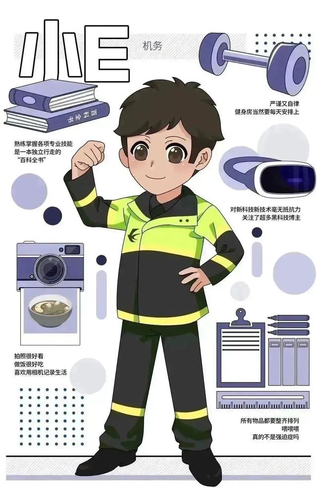 东航ip"红包封面&表情包"打包放送!_新浪财经_新浪网