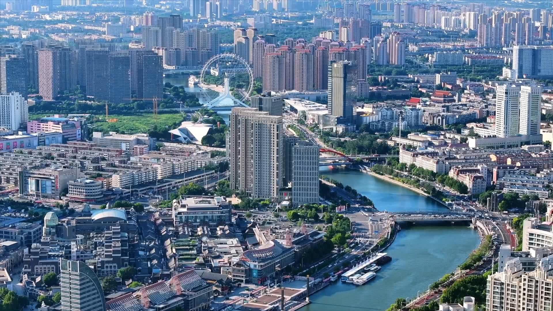 奋力开创全面建设社会主义现代化大都市新局面