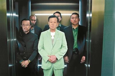 孙家兄弟初长成:黑帮故事温柔地讲|孙家兄弟_新浪财经_新浪网