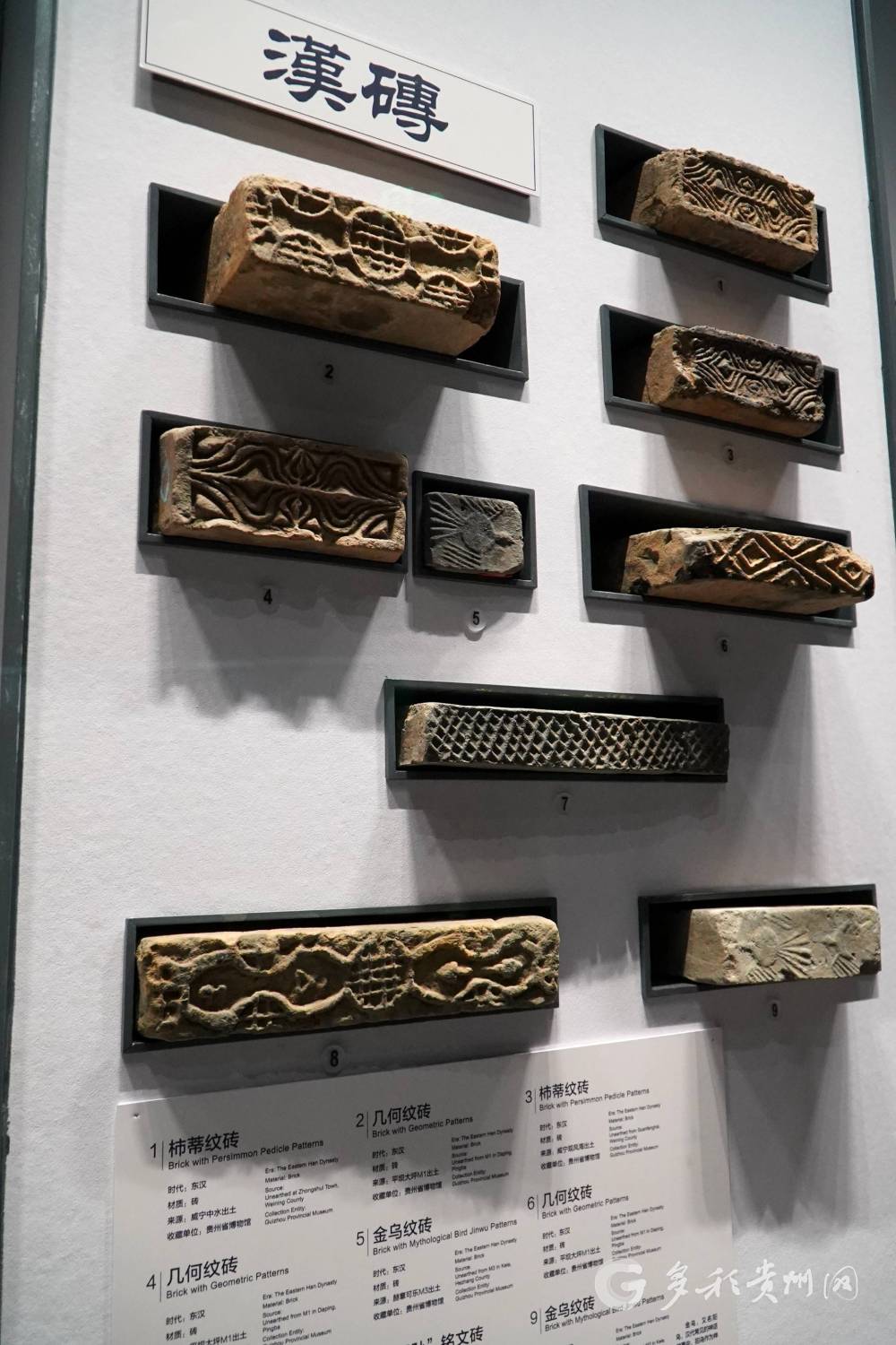 四大亮点,带你读懂贵州30万年通史