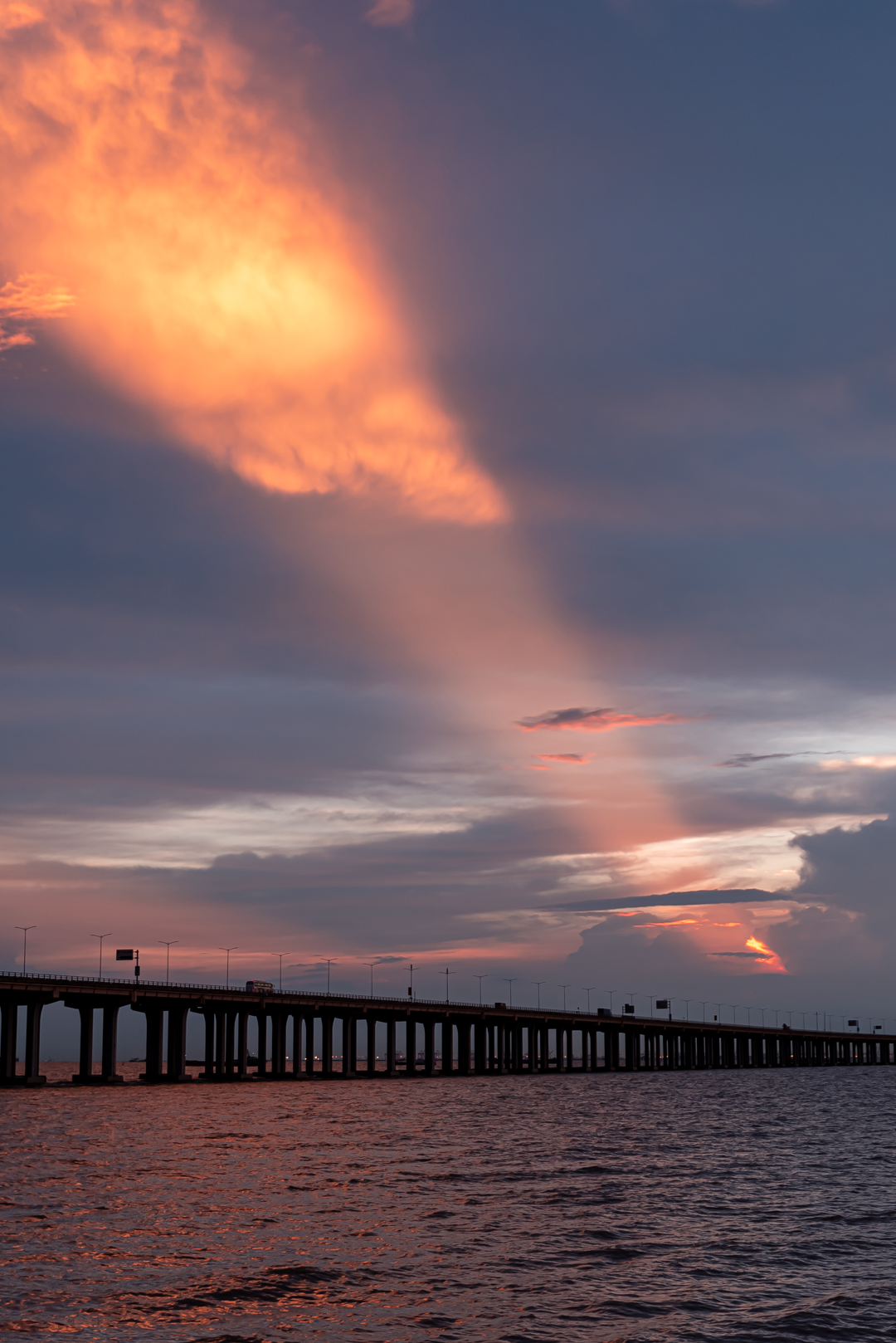 你一定要来趟深圳