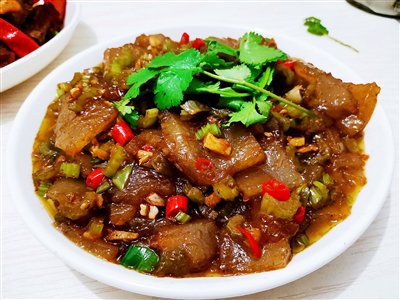 冬来吃焖子|锅_新浪财经_新浪网