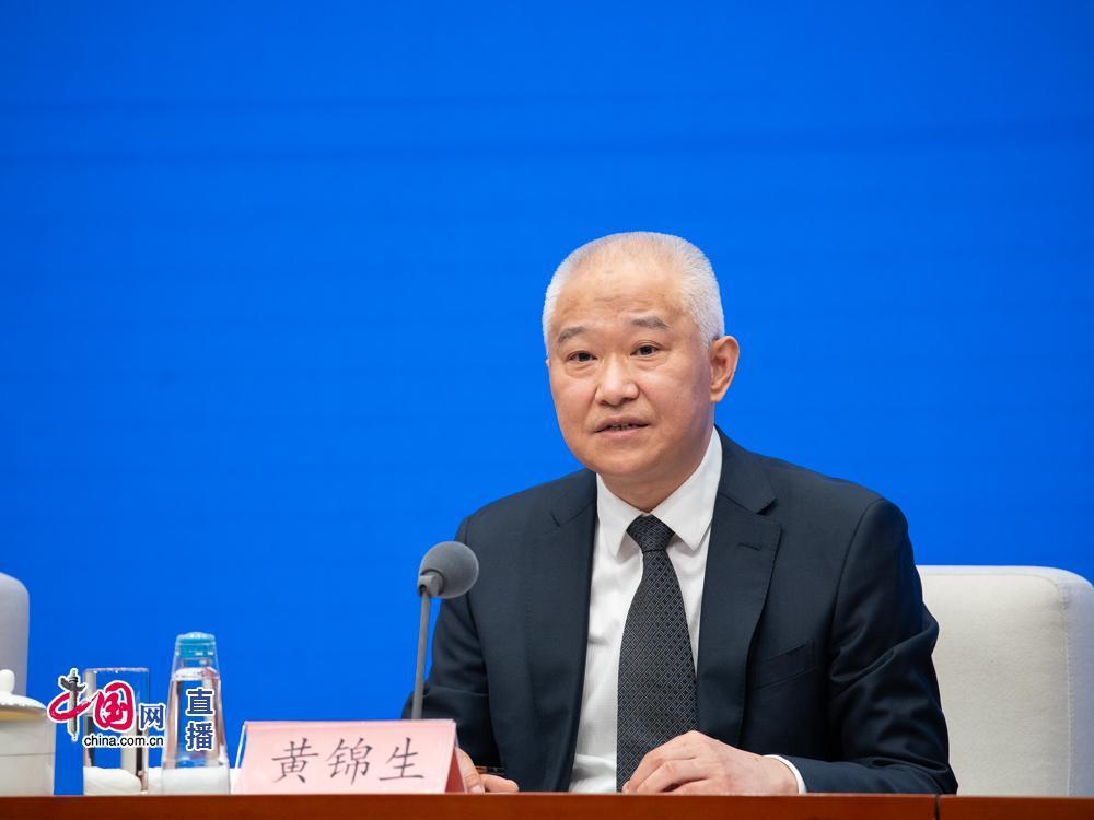 应急管理部党委委员,国家矿山安全监察局局长黄锦生介绍,该条例确立