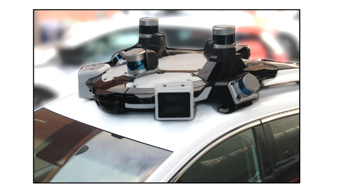 一年烧掉 136 亿，通用无人车还是败给了技术