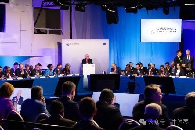 很尴尬,真开成了国际批斗大会|欧盟_新浪财经_新浪网