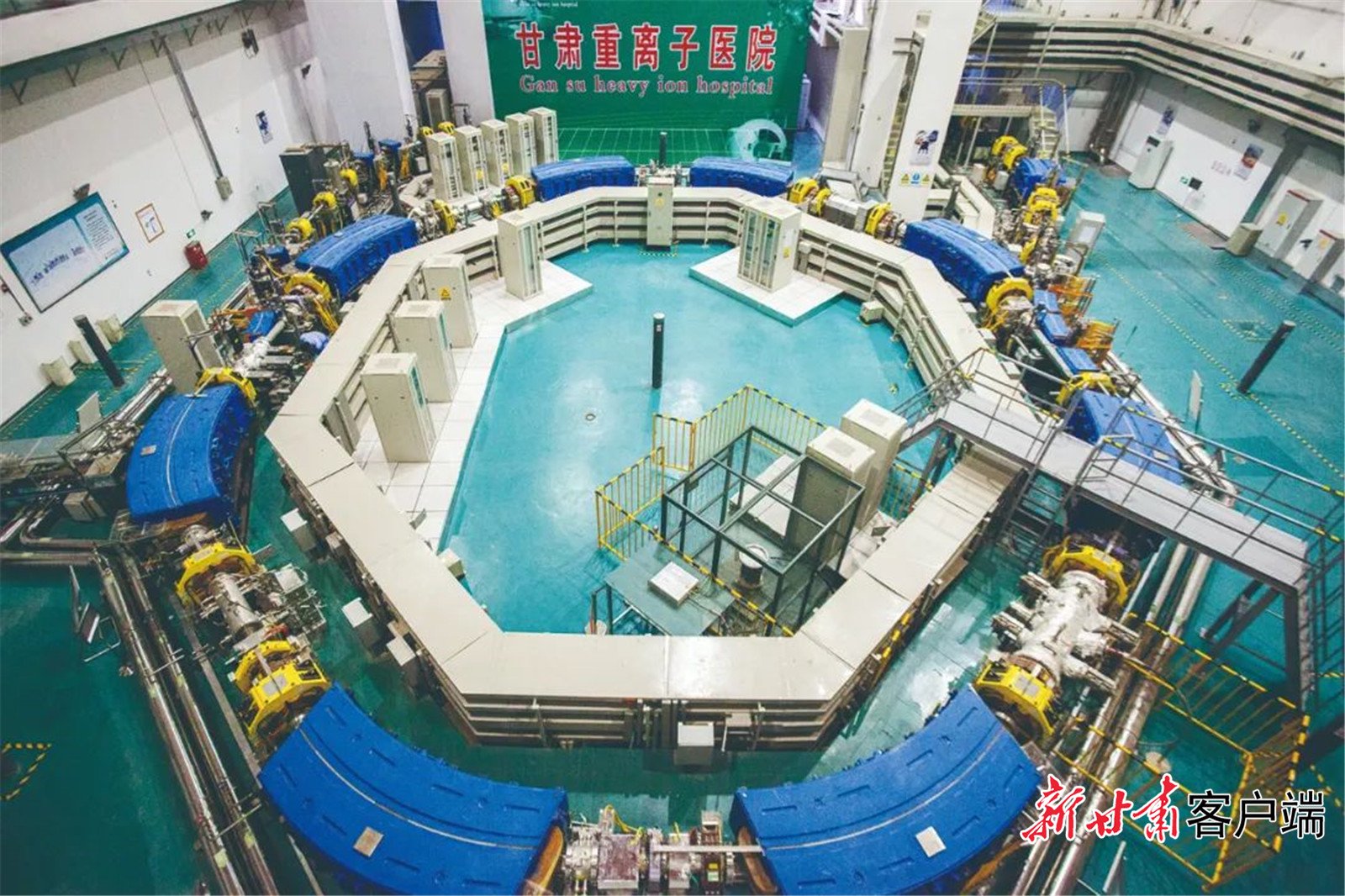 【甘快看】以实干精神为强科技行动蓄势赋能——甘肃省强科技行动工作