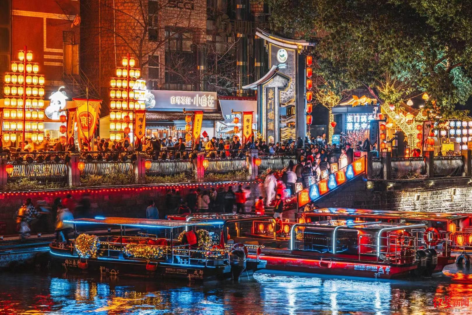 万亿消费城市之后成都建设国际消费中心城市有何新期待代表委员热议