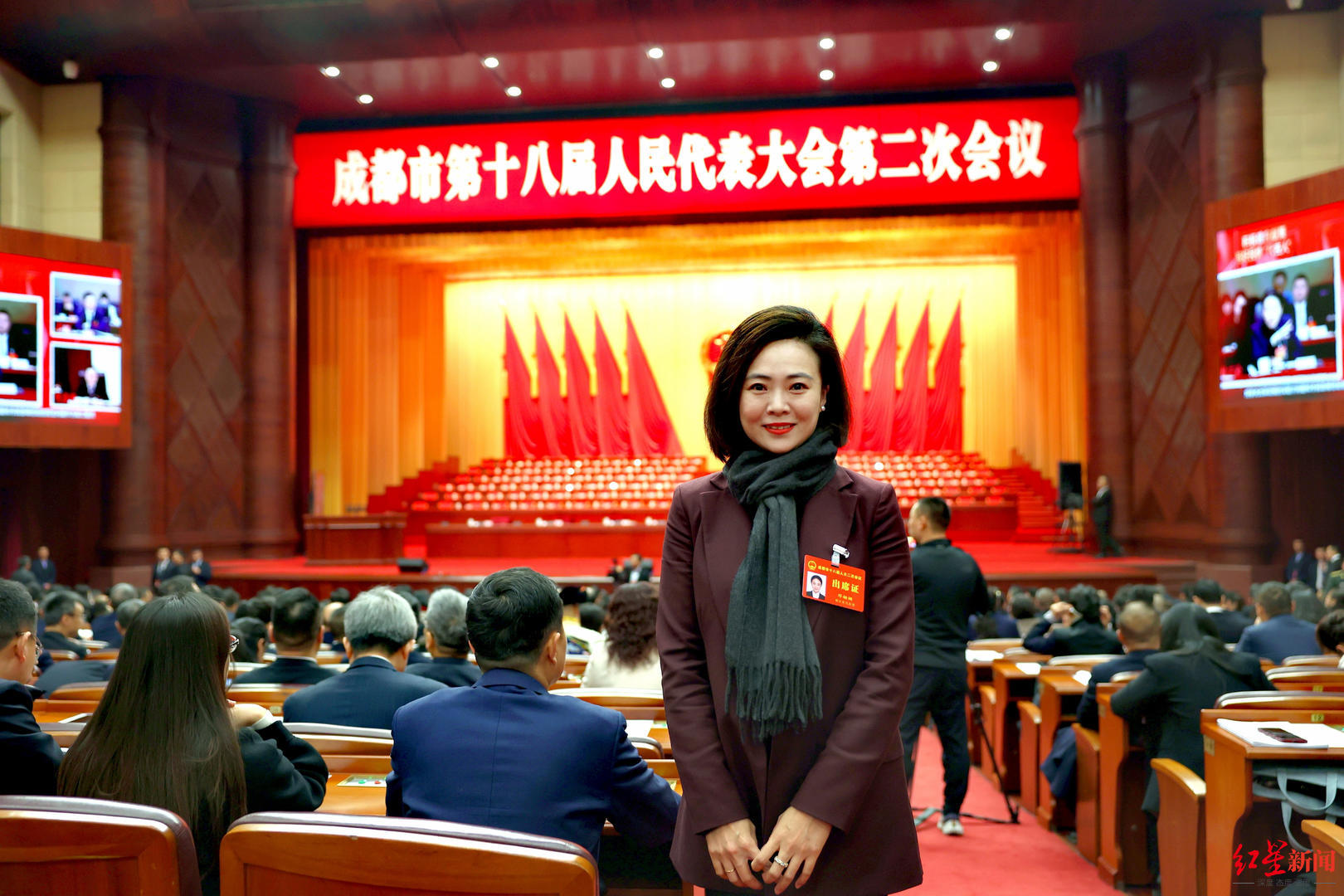 亮点多新意多很提气代表委员热议本次市两会