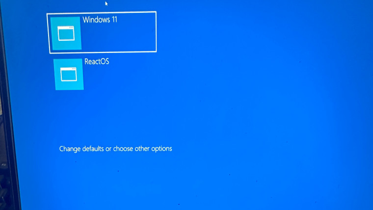 开源“Windows”ReactOS 更新：图形界面安装程序更易用|Windows|易用|it之家_新浪科技_新浪网