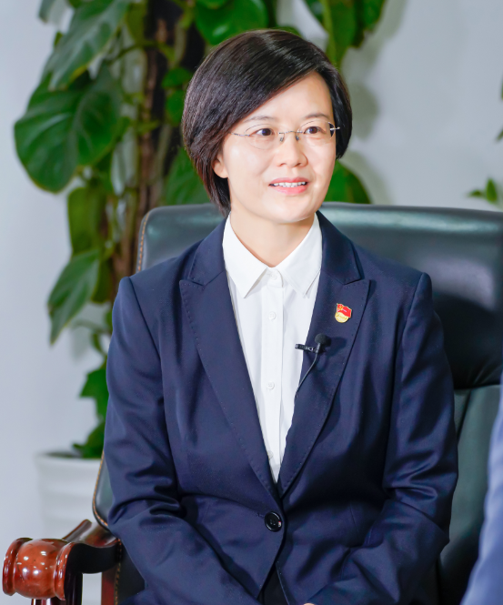 "70后"女县委书记蔡君,当选攀枝花市人大常委会副主任|攀枝花市_新浪