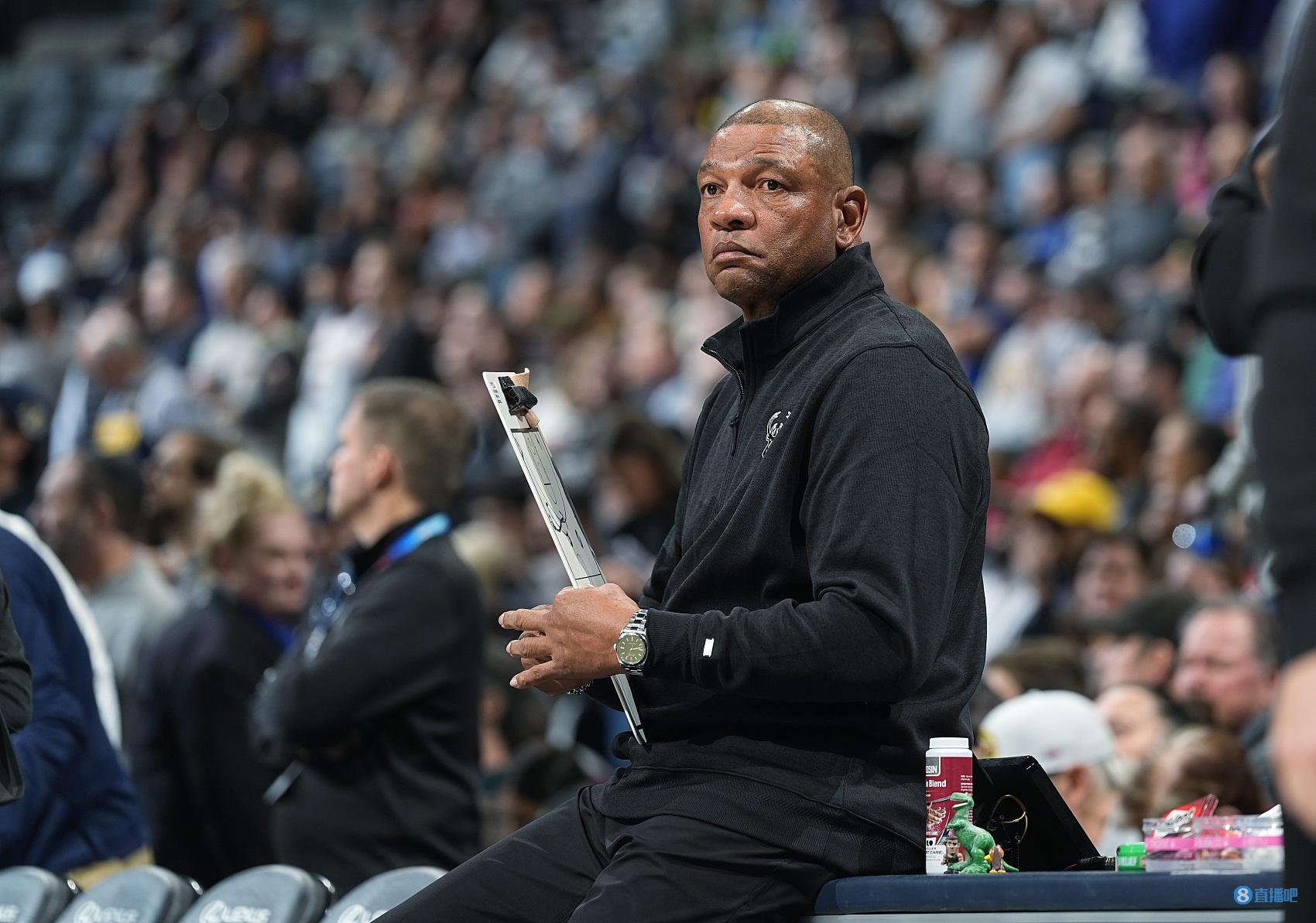 Stein：老里说若去全明星会把教练头衔和ASG戒指都给格里芬_手机新浪网