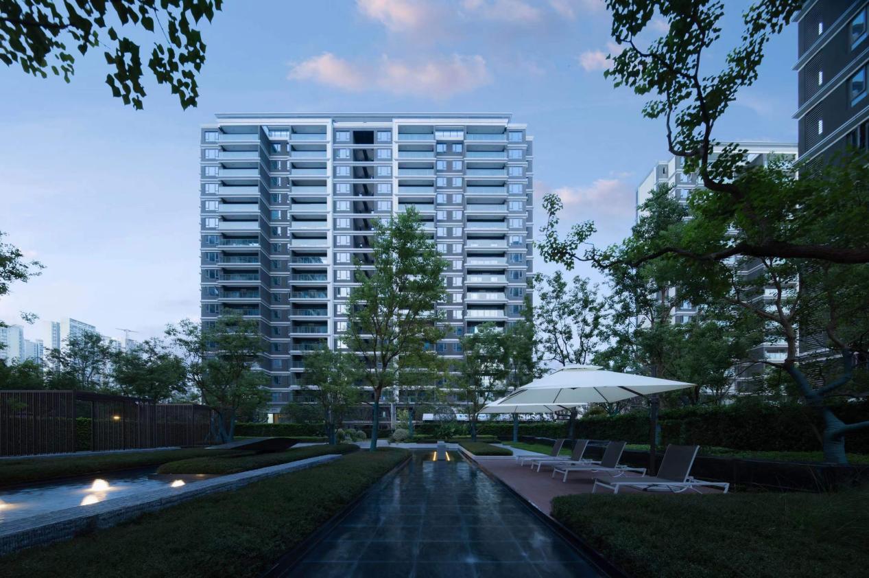 "品质时代"下 重庆保利高质量交付践行稳健发展之路|重庆市_新浪财经