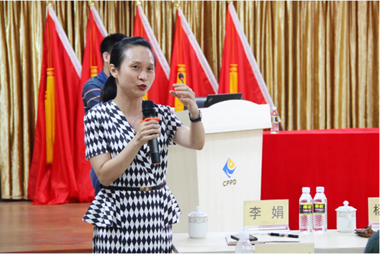 独家：某运营商提拔一个省公司女性副总！她脱颖而出 早就能猜到她要升任