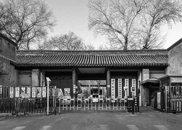 幽深的古建精华_新浪财经_新浪网