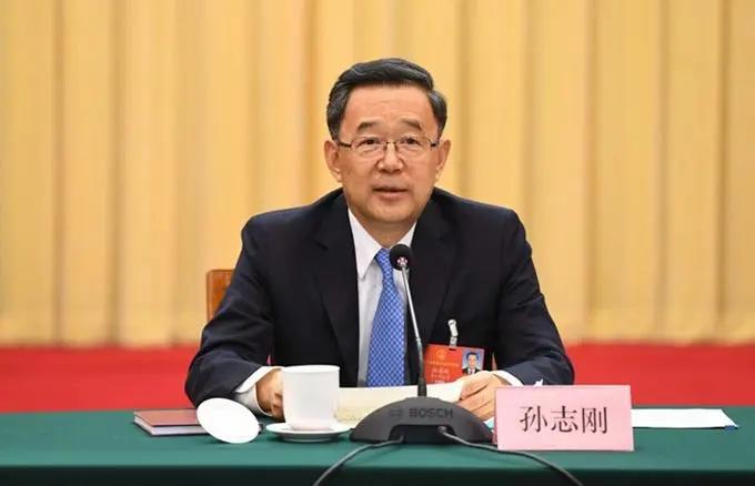 70岁的贵州省委原书记孙志刚被开除党籍 被指对配偶,子女失管失教|武