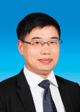 中国工程院院士、中国海洋大学教授薛长湖