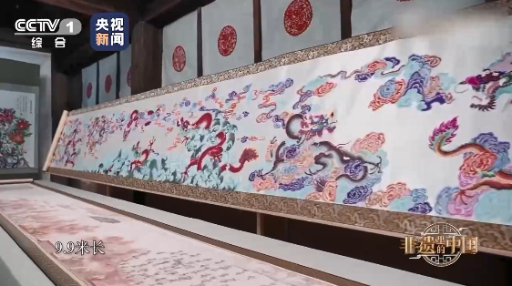 龙年春节,奉上这份河北"寻龙诀"