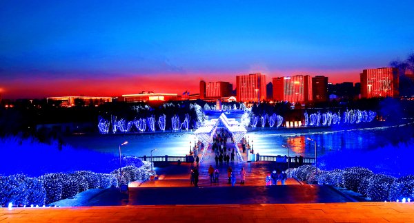 长春排行榜_中国东北最新15强城市排名,大连居首,长春不敌沈阳,抚顺垫底(2)