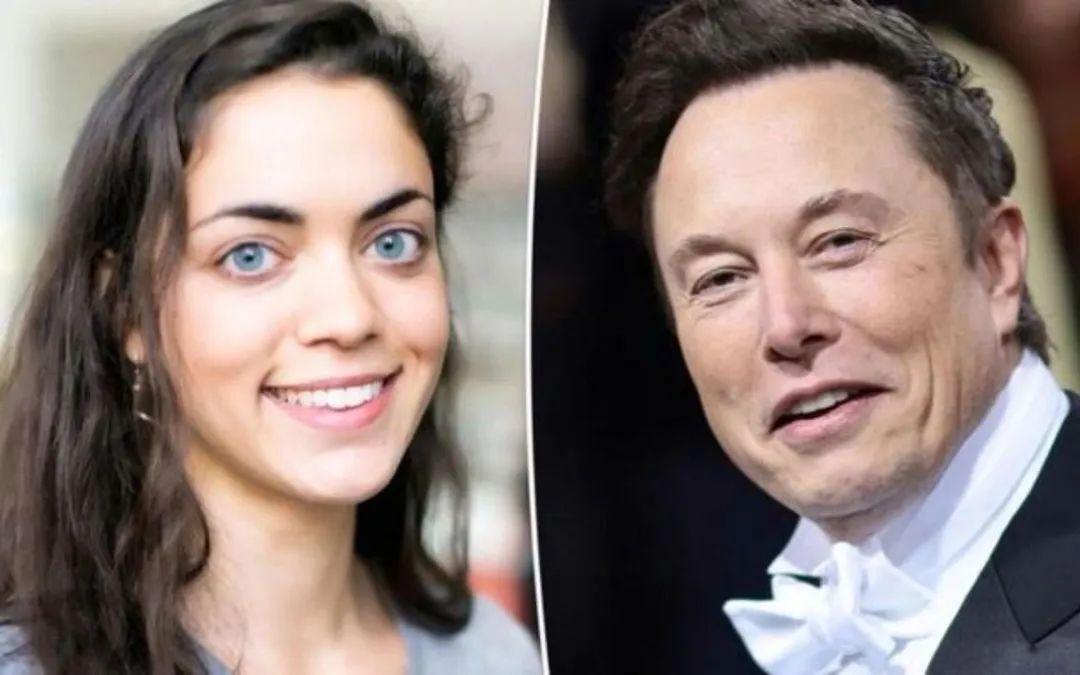 马斯克现在有9个孩子,但是没有老婆,只有前妻,女友,以及不是女友纯生