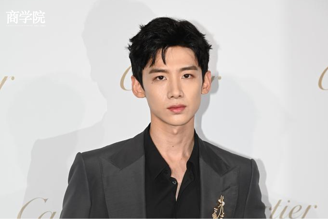 男星白敬亭自创品牌"质量不合格",紧急道歉!
