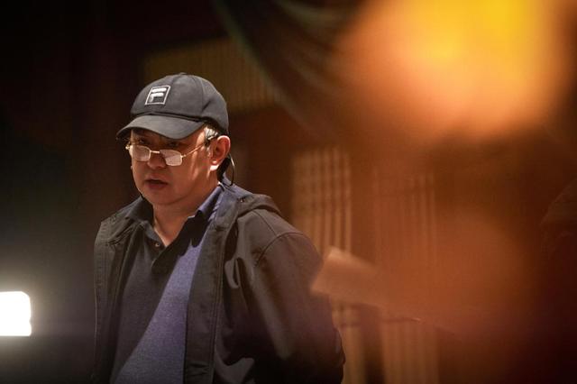 专访《大唐狄公案》导演李云亮:向观众传递狄仁杰的法治建设