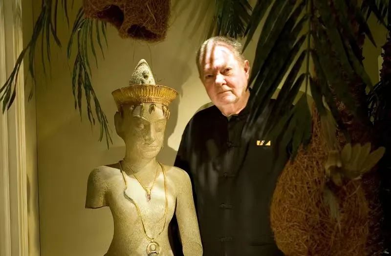 拉奇福德(资料图片).