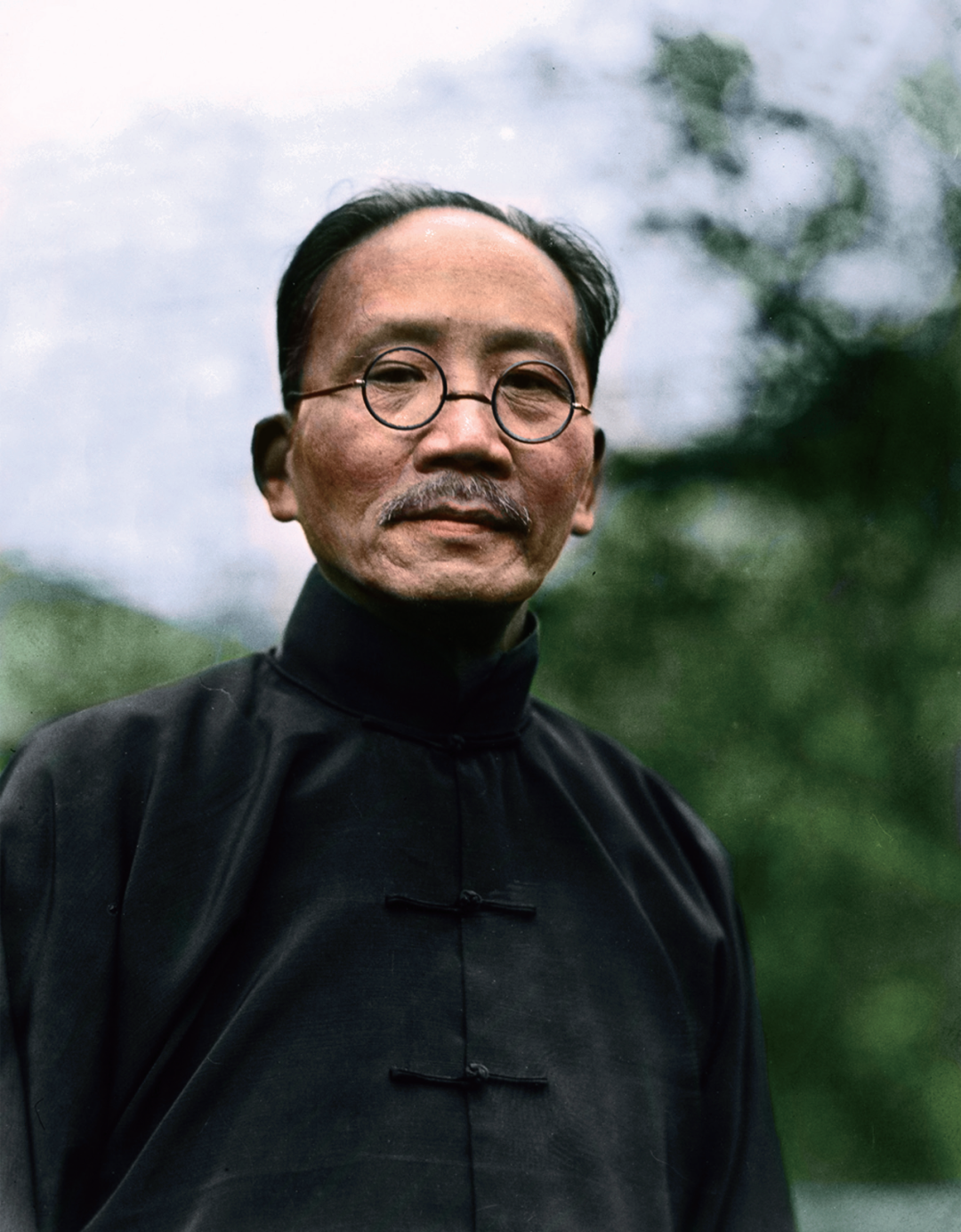 如此牛人,见者折腰|严复_新浪财经_新浪网