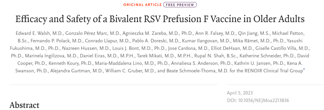 连发2篇NEJM，https://www.nejm.org