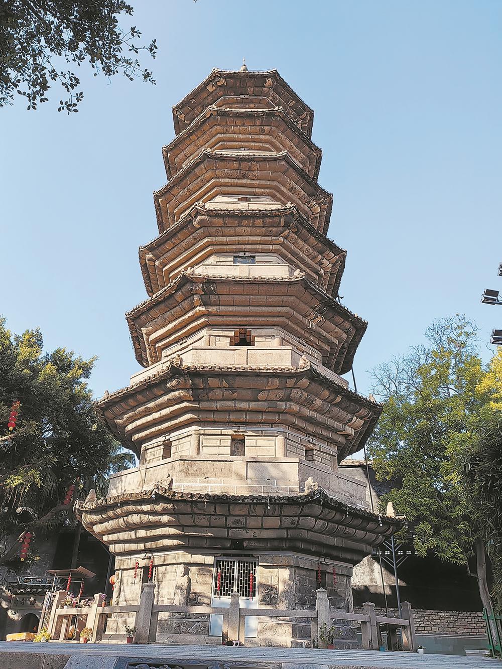 乌塔佛像祈福题刻中的闽国史事|题刻_新浪财经_新浪网