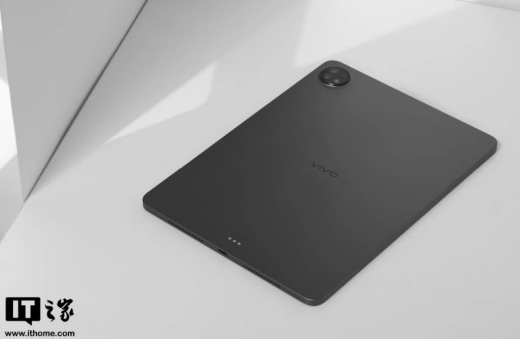 vivo新款平板通过3c认证预计为vivopad3支持66w充电