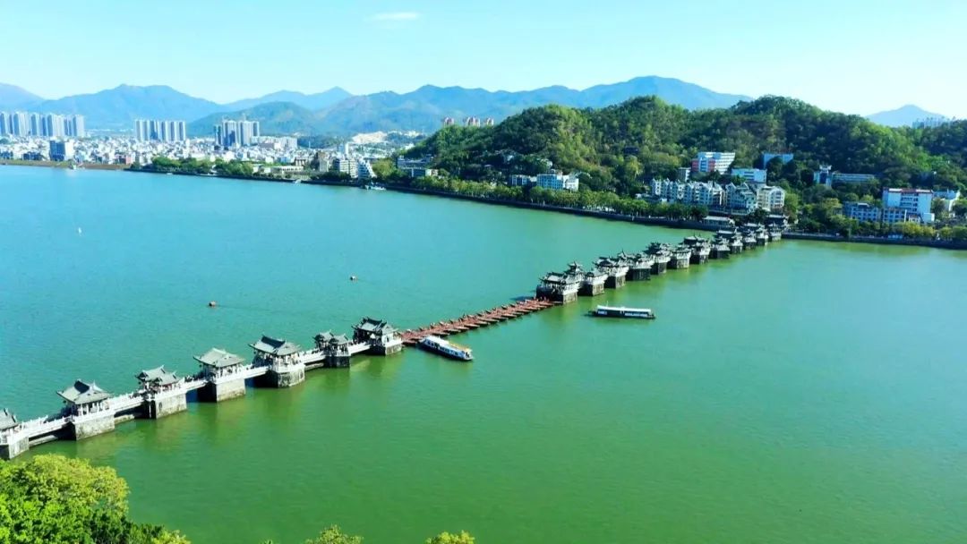 请到广东过大年 | 众星齐聚 为潮州打call|潮州市