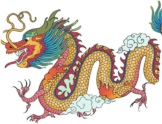 龙年将至,说说龙的故事|黄帝_新浪财经_新浪网