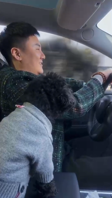 �������ݳ�����;�У����ﹷһֱ�����Ա�