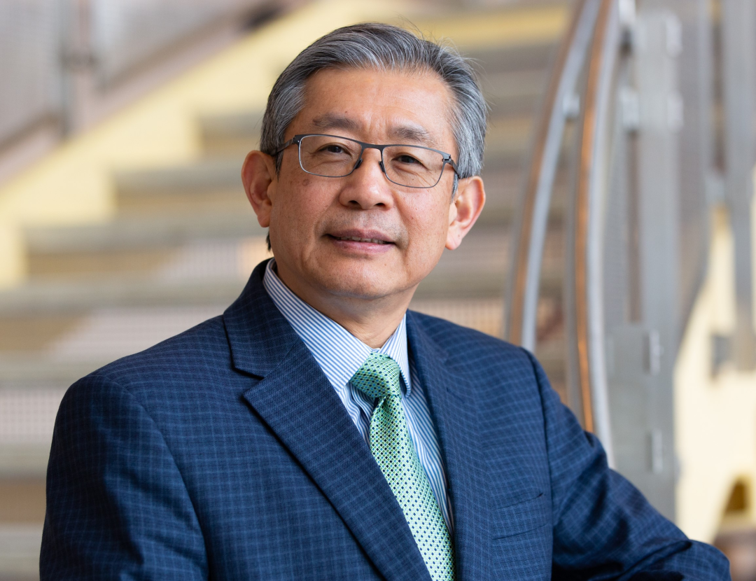 黄仁勋从此之后请叫我黄院士