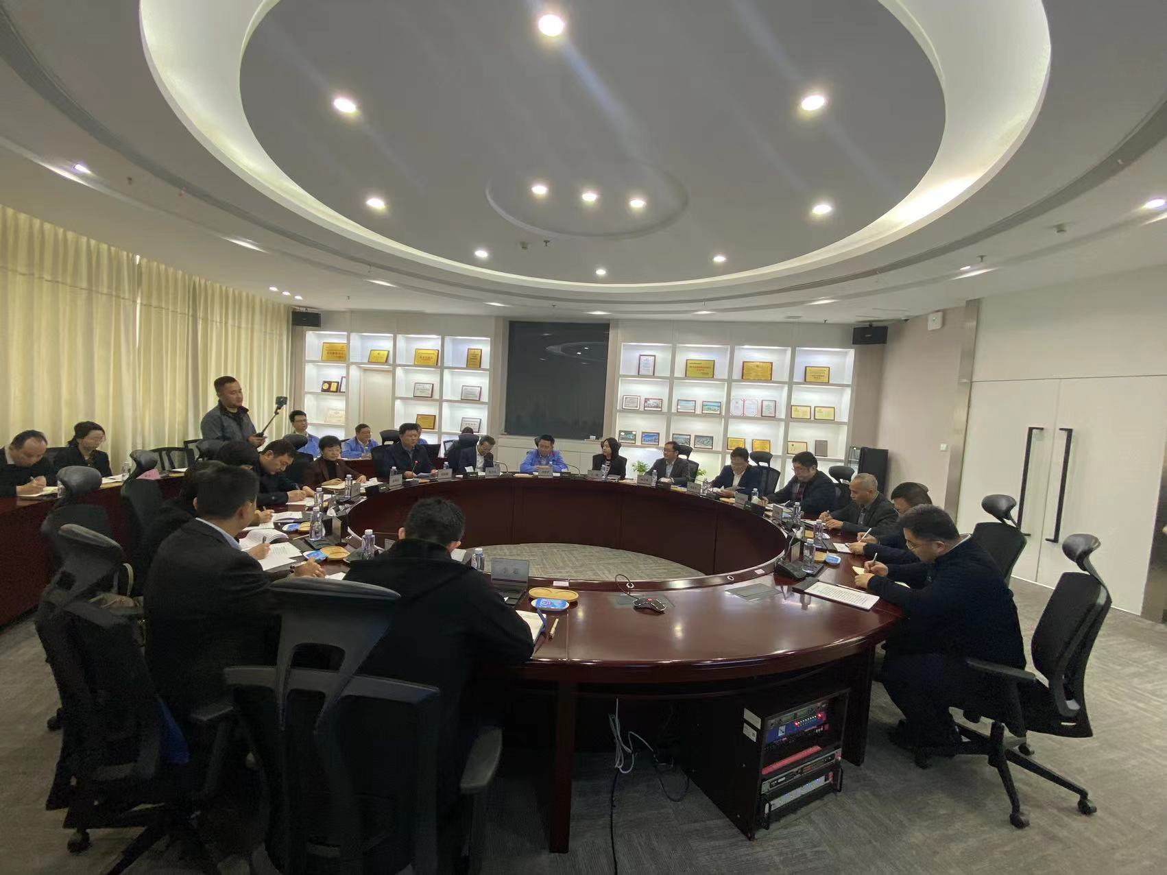 四川证监局扎实推进常态化走访上市公司 助力上市公司高质量发展