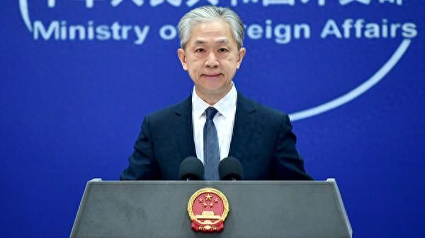 菲方将加强在与台临近岛屿的军事存在,外交部:不要在台湾问题上玩火|