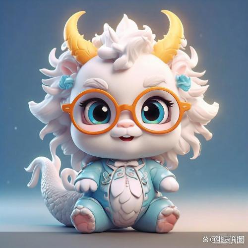 商汤"秒画"造出中国龙!