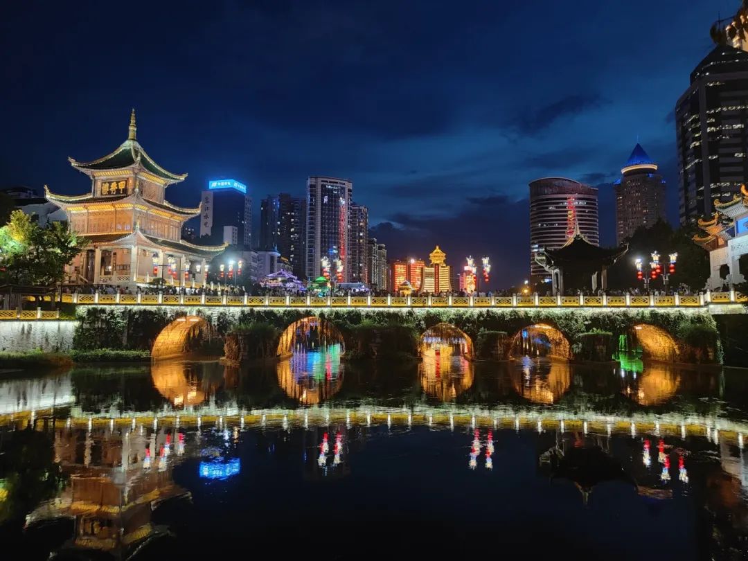 曲靖会泽念湖迪庆香格里拉阿布吉措重庆铜梁安居古城(摄影:重庆中药