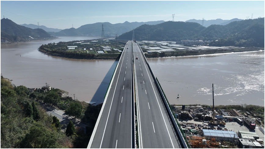 浙江余温公路临海ppp项目建成通车_新浪财经_新浪网