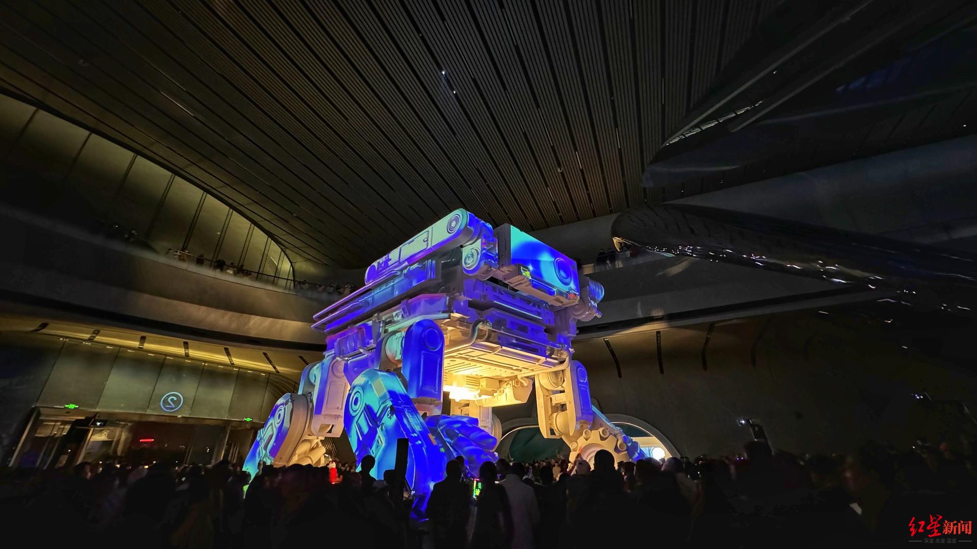 壁纸 夜景 1920_1080