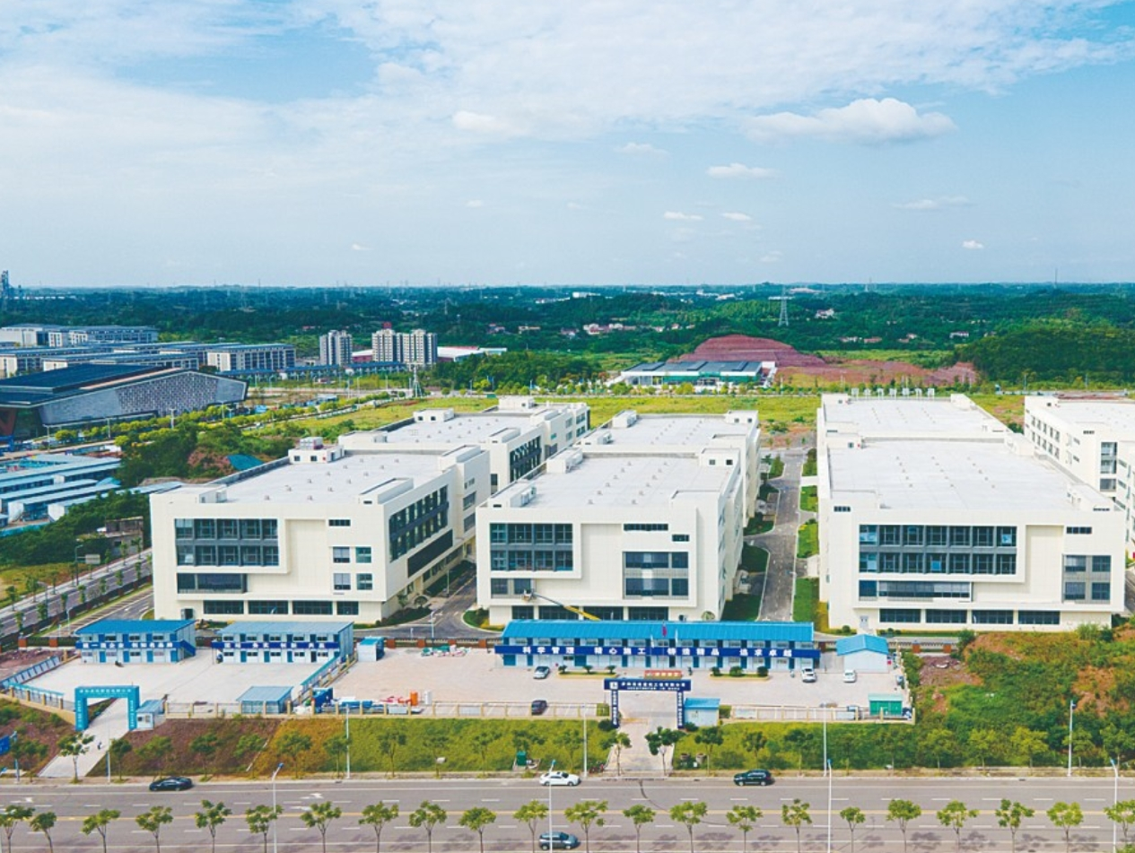 高新区医疗器械产业园(二期)