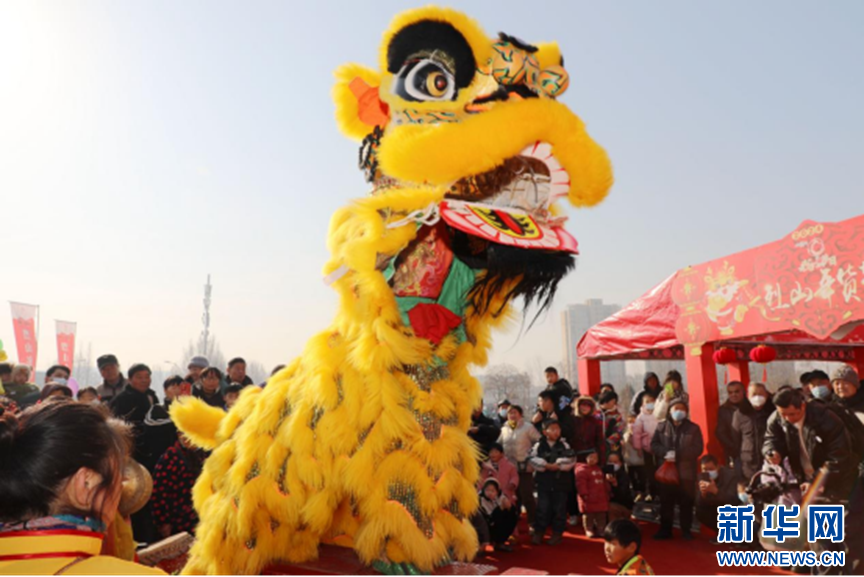 在浓浓的年味里安顿淡淡的乡愁 | 人民锐见|彝族_新浪