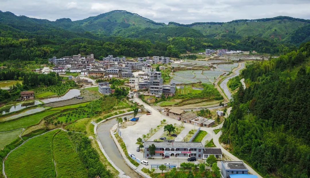 来清远连山,过大年!