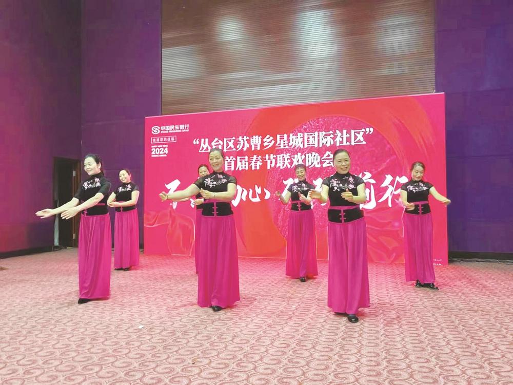 邯郸新闻传媒中心记者周聪 摄